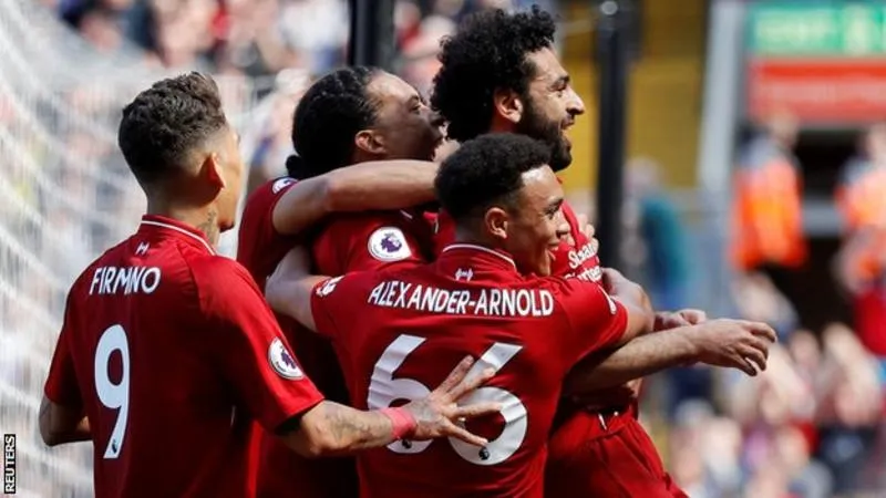 Στο Champions League η Λίβερπουλ, "κατοστάρα" η Σίτι