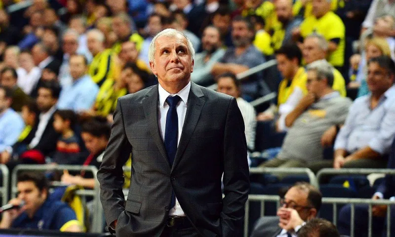 Η Euroleague για τον Ομπράντοβιτς (vid)