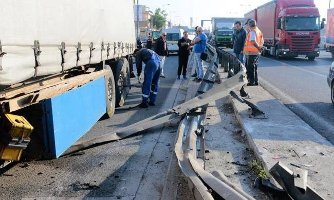 Τροχαίο στον Κηφισό: Προφυλακιστέος ο οδηγός