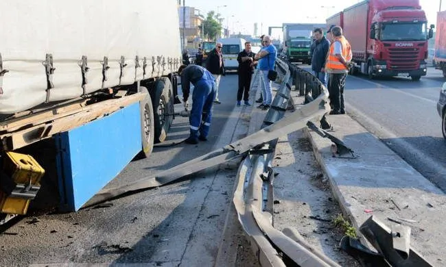 Τροχαίο στον Κηφισό: Προφυλακιστέος ο οδηγός