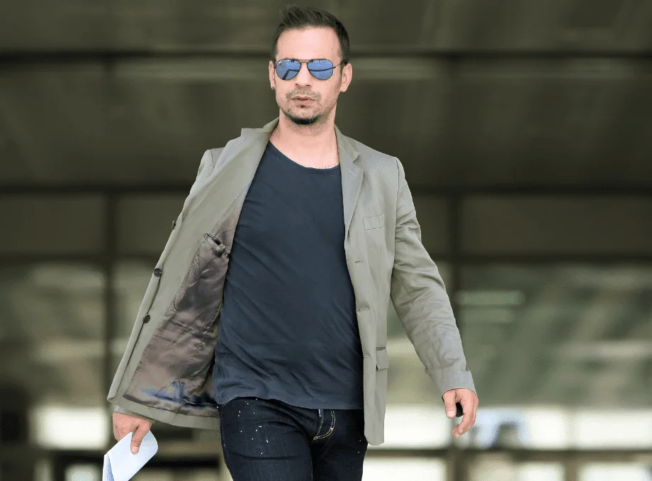Νικολαΐδης: "Αντιπαλότητα ΑΕΚ-ΠΑΟΚ, πέρα από τη λογική μου"