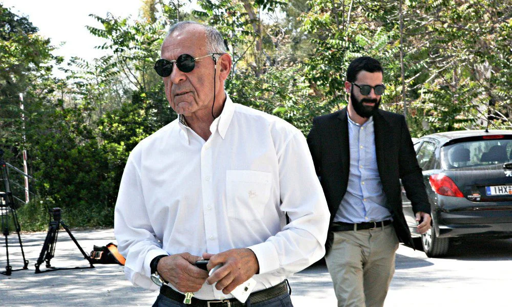 Μιλάει με τους παίκτες για τις πληρωμές ο Κωνσταντίνου