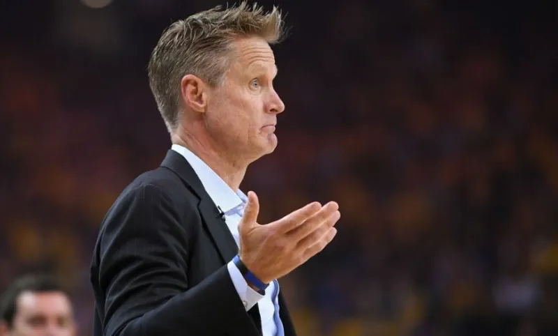 Κερ: «Δεν θα μπορούσα να παίξω στο σημερινό NBA» (vid)