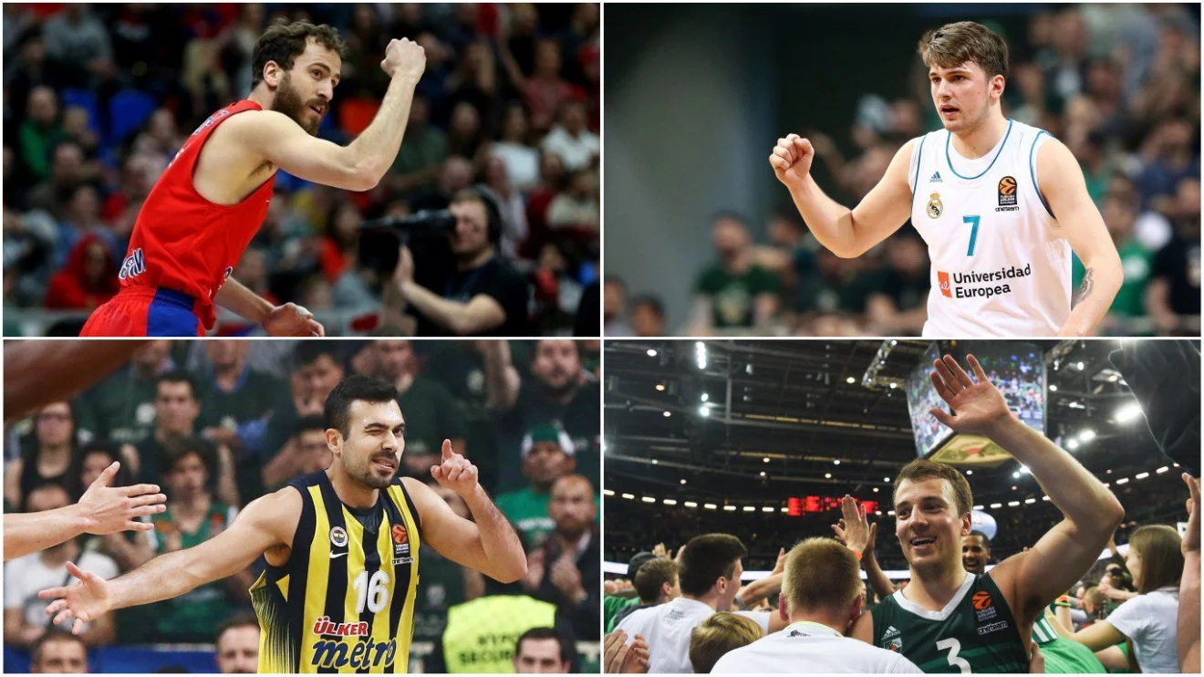 Ώρα να μιλήσουν οι ηγέτες (pics, vids)
