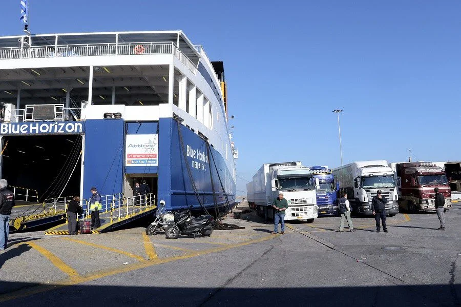 ΠΝΟ: 24ωρη απεργία την Τετάρτη 30 Μαΐου
