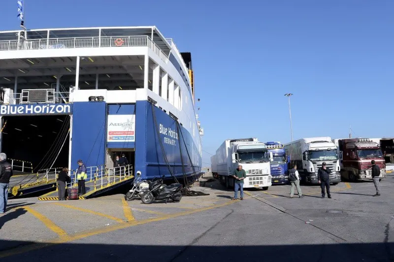 ΠΝΟ: 24ωρη απεργία την Τετάρτη 30 Μαΐου