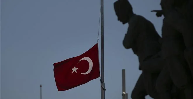 Tουρκικό ΥΠΕΞ: Έστειλε τον Γενικό Πρόξενο του Ισραήλ στη χώρα του