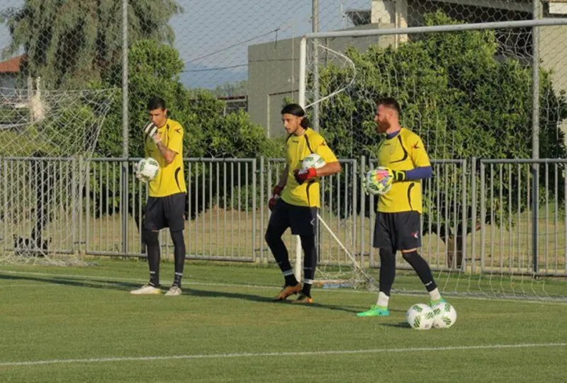 Στο Αγρίνιο εμπιστεύονται τους νέους