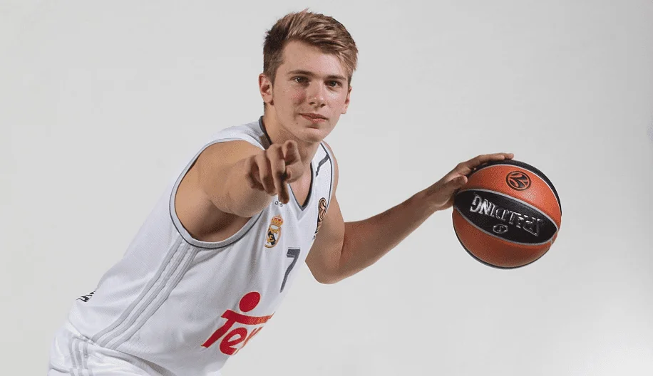 Ντόντσιτς: «Προτιμώ την Euroleague, από τον τίτλο του MVP»