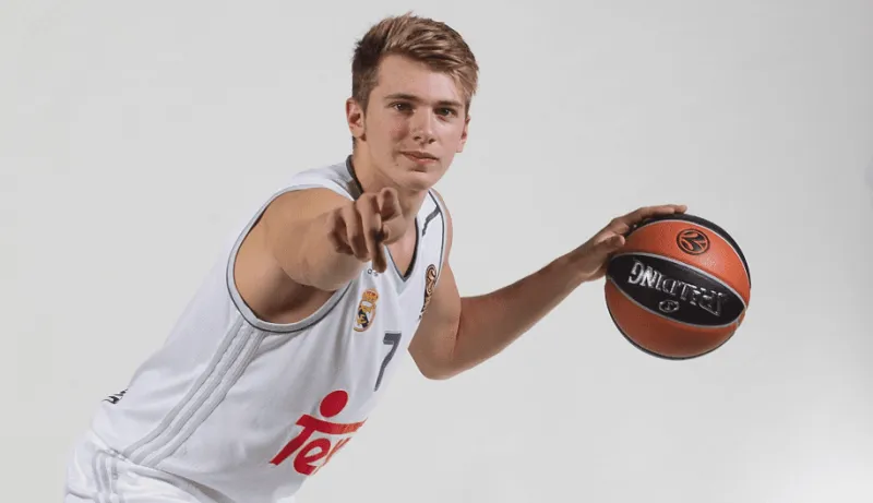 Ντόντσιτς: «Προτιμώ την Euroleague, από τον τίτλο του MVP»