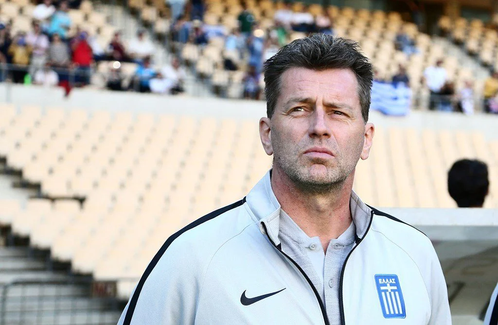 Σκίμπε: «Υπάρχει μία μικρή απογοήτευση»