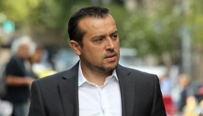 Παππάς για χαράτσι στα κινητά:«Πρέπει να επανεξεταστεί»