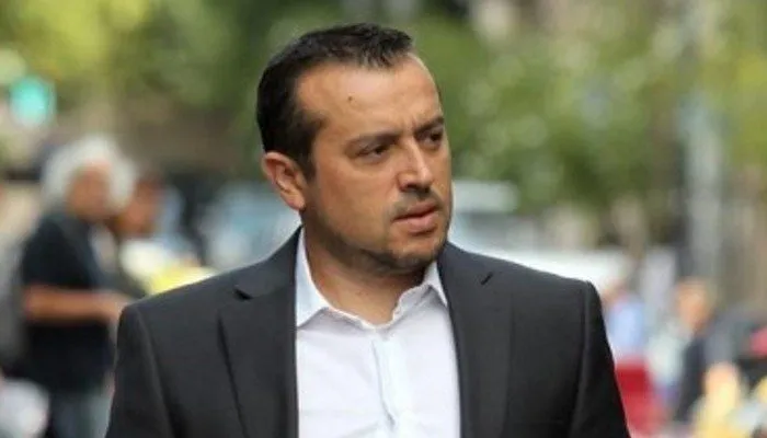 Παππάς για χαράτσι στα κινητά:«Πρέπει να επανεξεταστεί»