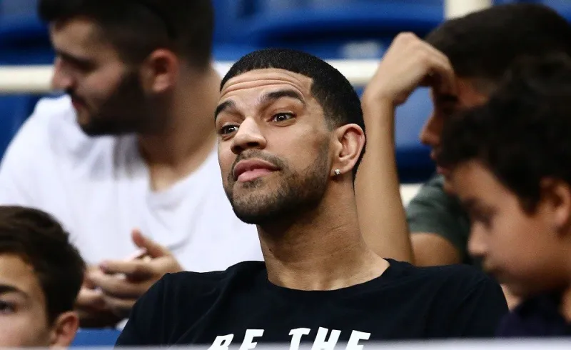 «Στεναχωρήθηκα που δεν πήγε στο Final Four ο Παναθηναϊκός» (pic)