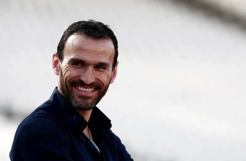 Οι τρεις προτεραιότητες του Νταμπίζα στον Παναθηναϊκό