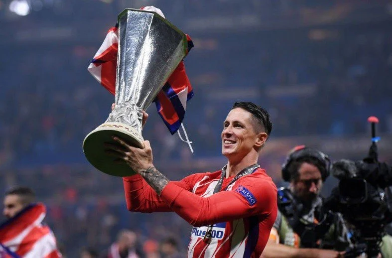 Από τη... Segunda Division στο Europa League ο Τόρες
