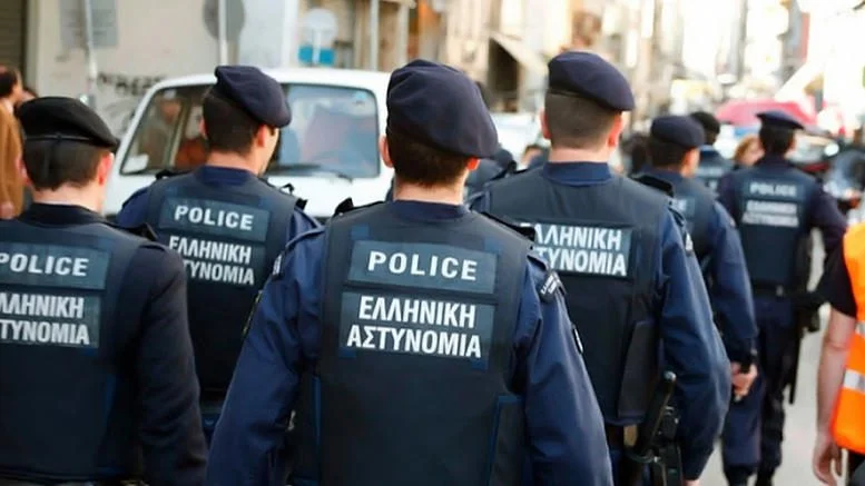 Άνω Λιόσια: Πυροβόλησαν αστυνομικούς από μπαλκόνια