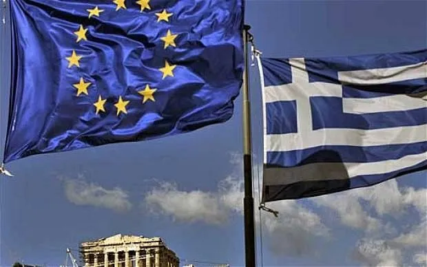 Εκπρόσωπος της Ελλάδας στο ΔΝΤ: «Το ελληνικό χρέος είναι βιώσιμο έως το 2030»