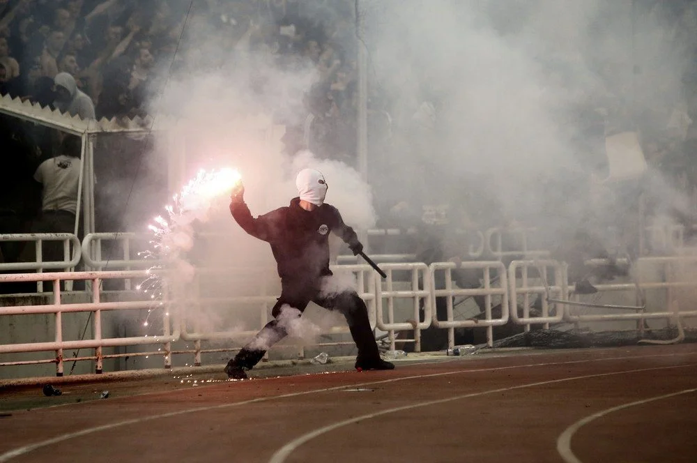 Καταγγελία του Ολυμπιακού για τον τελικό Κυπέλλου!