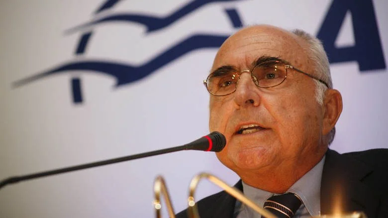 «Έφυγε» o Θεόδωρος Βασιλάκης