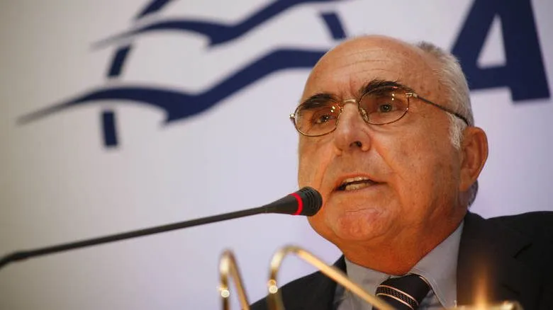 «Έφυγε» o Θεόδωρος Βασιλάκης