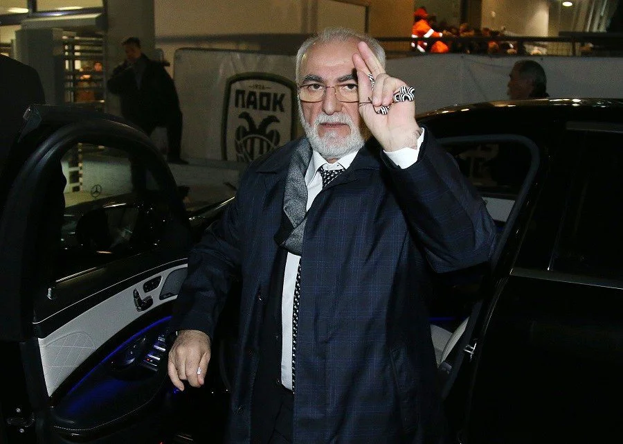 Το μήνυμα του Σαββίδη για τη Γενοκτονία των Ποντίων