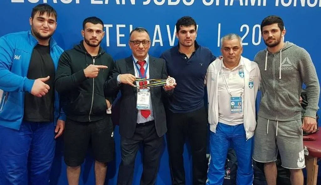 «Το ελληνικό τζούντο μπορεί να έχει πρωταγωνιστικό ρόλο στις μεγάλες διοργανώσεις»