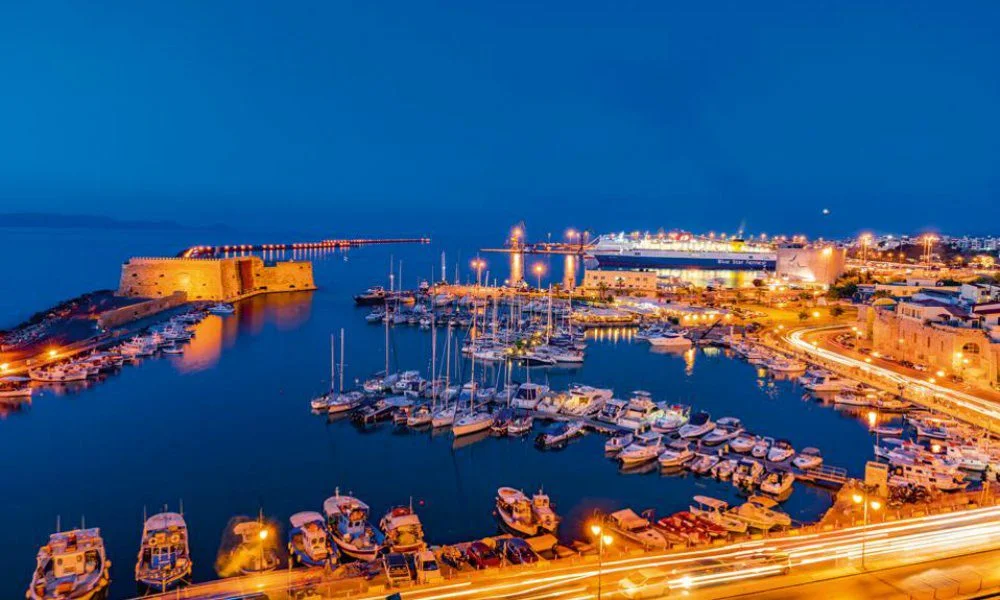 ΠΑΟΚτσήδικη συνάντηση στο Ηράκλειο (pic)