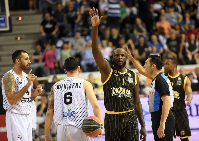 Δεύτερη «στροφή» για τα πλέι-οφ της Basket League