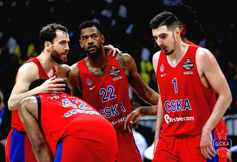 Νίκησε κι εσύ την ΤΣΣΚΑ (στο Final-4), μπορείς!