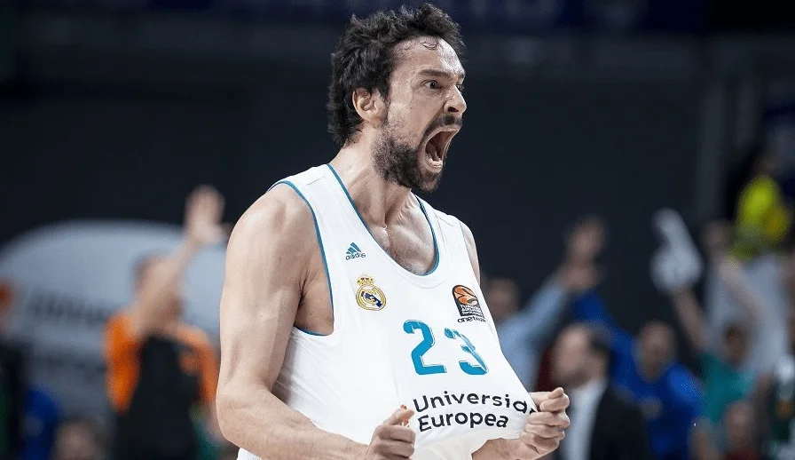 Γιουλ ο δεύτερος κορυφαίος πασέρ σε Final-Four