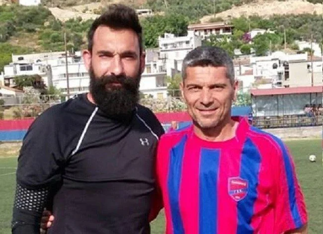 Σουλογάνης αντί Φιλιππή στον Πανιώνιο