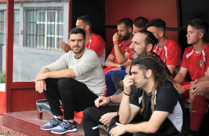 ΟΦΗ και Άρης όπως… Μπάγερν και Παρί!