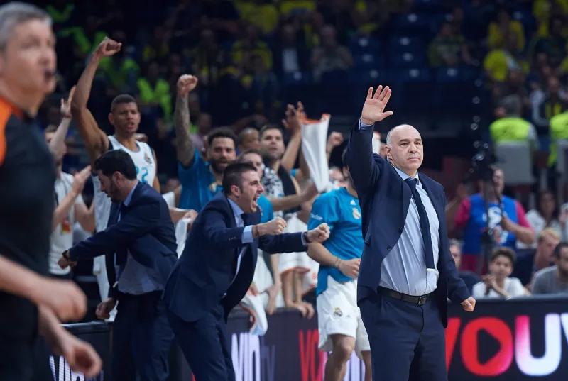 Ο Λάσο μπήκε σε ένα ιδιαίτερο κλαμπ