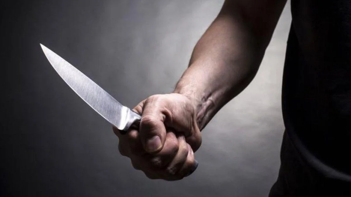 Άγρια συμπλοκή σε λεωφορείο του ΟΑΣΘ – Πακιστανοί μαχαίρωσαν ομοεθνή τους