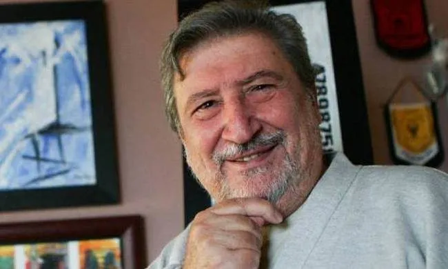 Αυτός ήταν ο Χάρρυ Κλυνν