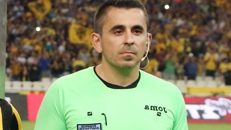 Αποσύρθηκε οριστικά ο Καλφόγλου
