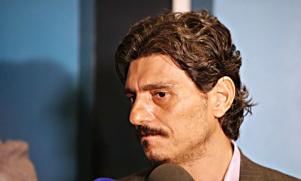 Αναβολή στο ραντεβού Γιαννακόπουλου-κυβέρνησης