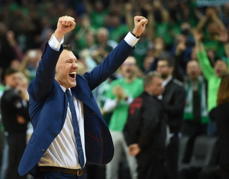 Ο Σάρας έγινε και... πιλότος (pic)