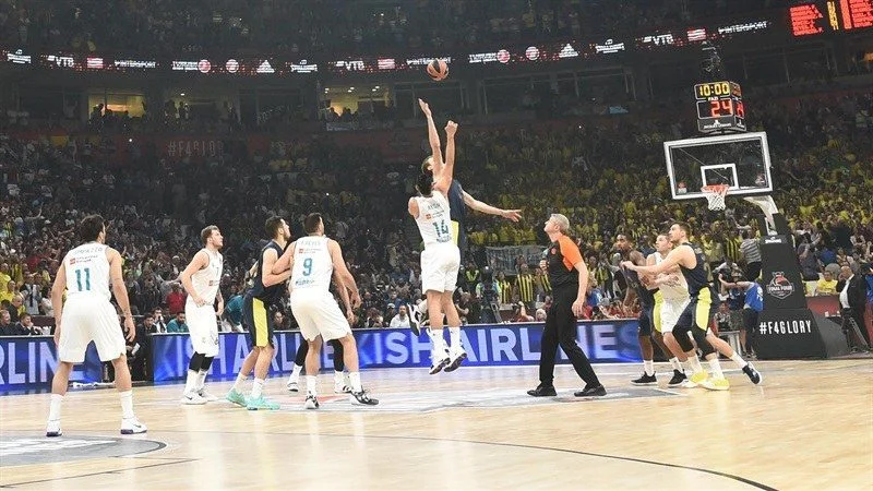 Οι αριθμοί του Final Four... μαρτυρούν γιατί η Ρεάλ πήρε το δέκατο