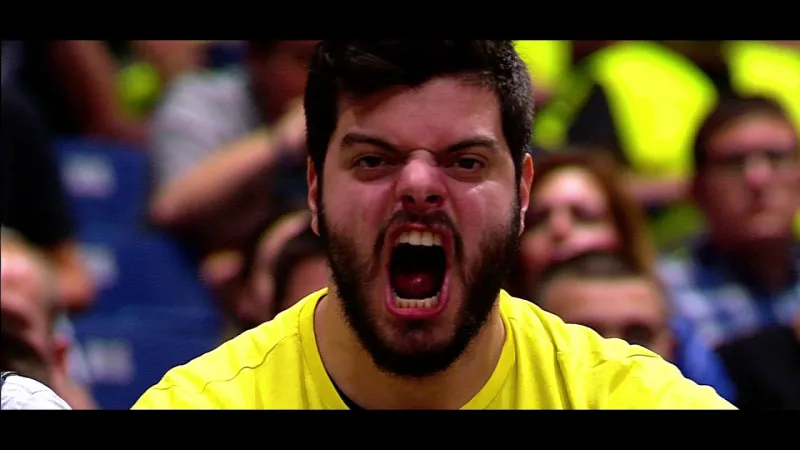 Η mini movie του τελικού