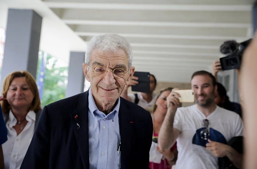 Μπουτάρης: «Δε θα κάνουμε πίσω. Δε θα φοβηθούμε.Κανέναν!» (pic)