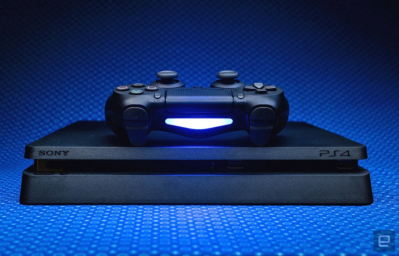 Στην τελική φάση της ζωής του μπαίνει το PS4