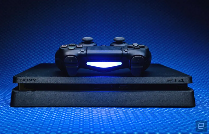 Στην τελική φάση της ζωής του μπαίνει το PS4