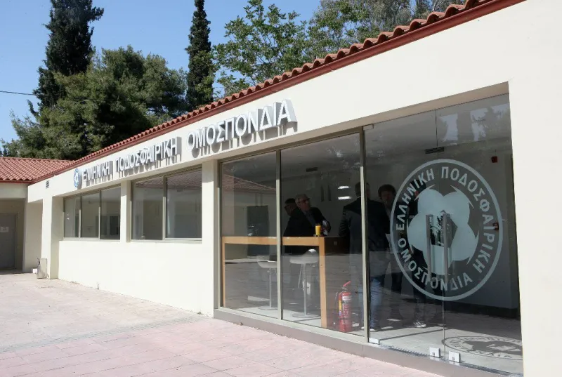 Χορηγήθηκε η άδεια στην ΑΕΚ