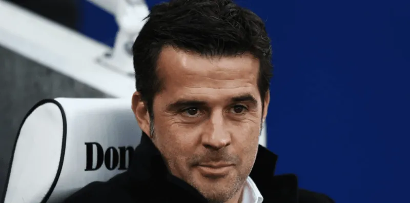 «Τελειώνει» του Μάρκο Σίλβα στην Έβερτον