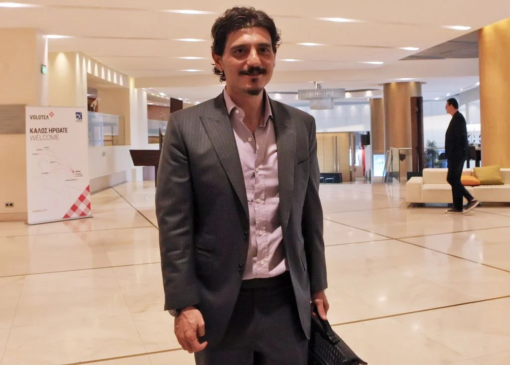 Στη Λίγκα η νομική εκπρόσωπος του Γιαννακόπουλου