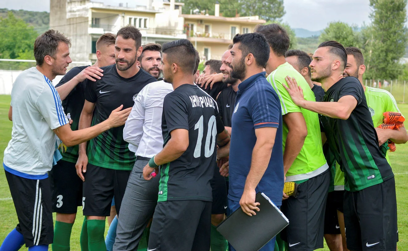 «Τσεκάρισμα» σε δύο η Κέρκυρα