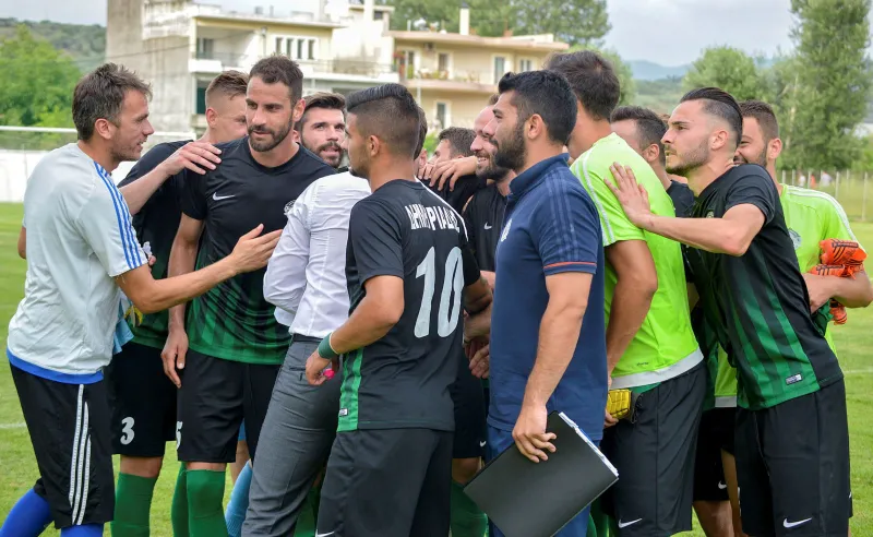 «Τσεκάρισμα» σε δύο η Κέρκυρα