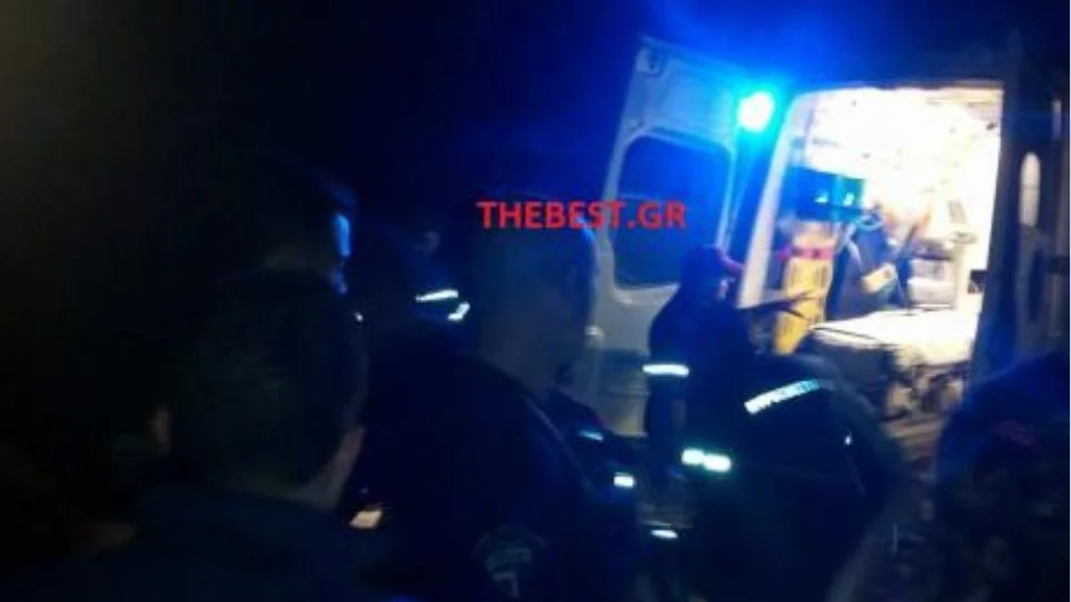 Εντοπίστηκε με πολλαπλά τραύματα ο άνδρας που αγνοούνταν στην Πάτρα